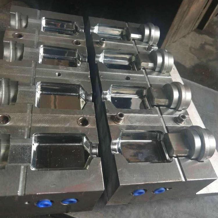 黄骅塑料瓶模具
